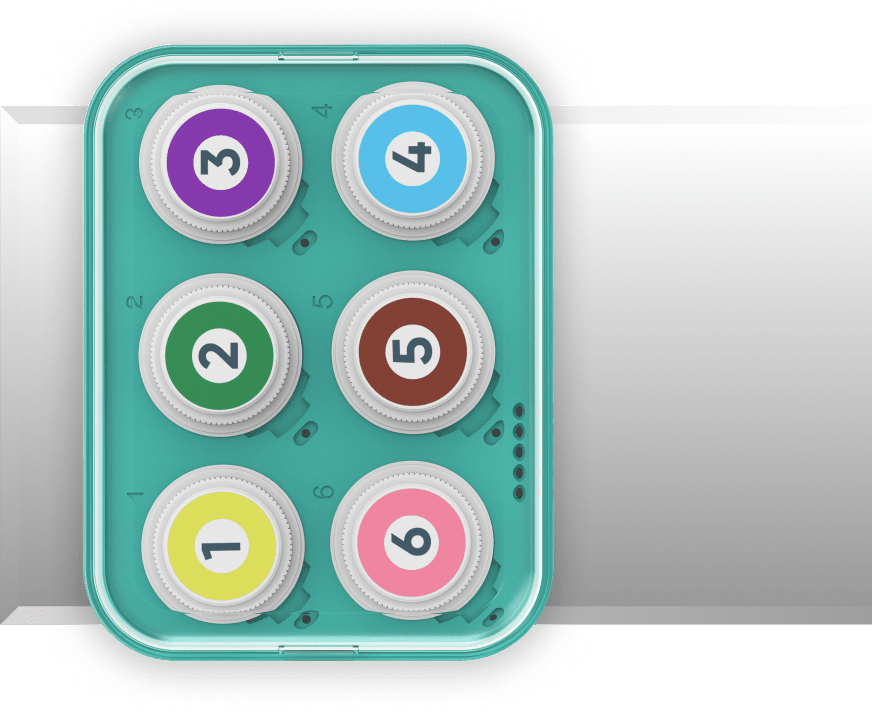 Pill & Med Reminder – Apps on Google Play