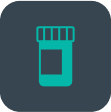 Place your medications